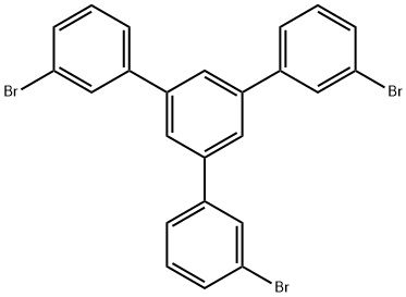 96761-85-2 1,3,5-Tris(3-bromophenyl)benzene