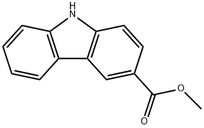 97931-41-4 Methyl 3-carbazolecarboxylate