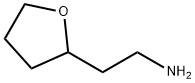 2-(TETRAHYDROFURAN-2-YL)ETHANAMINE Structure