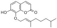 ferujol Structure