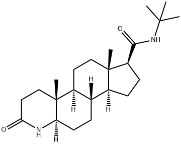 Dihydroproscar Structure