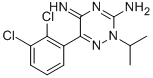 Palatrigine Structure