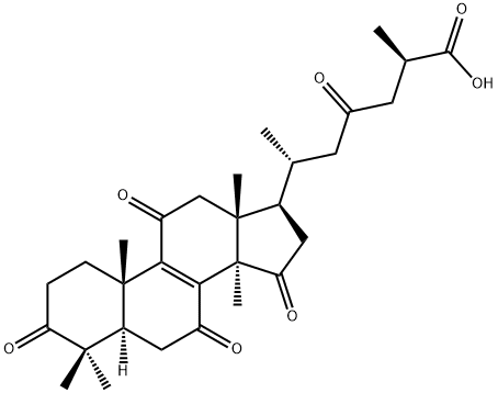 98665-14-6 GANODERIC ACID F(SH)