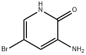 98786-86-8 3-AMINO-5-BROMO-PYRIDIN-2-OL