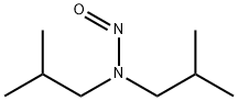 997-95-5 N-NITROSODIISOBUTYLAMINE