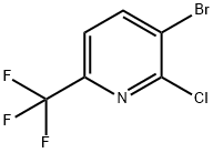 1159512-34-1 3-Bromo-2-chloro-6-(trifluoromethyl)pyridine