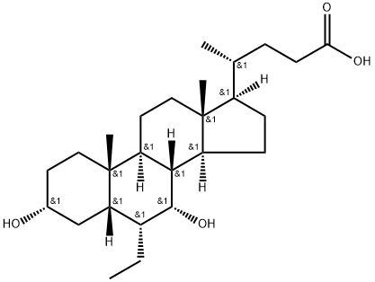 459789-99-2 Obeticholic Acid