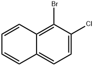 71436-66-3 1-Bromo-2-chloronaphthalene