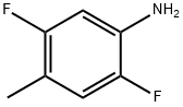 878285-14-4 2,5-difluoro-4-methylaniline