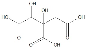 羟基柠檬酸