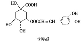 结构式