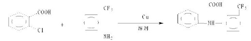 乌尔曼缩合法