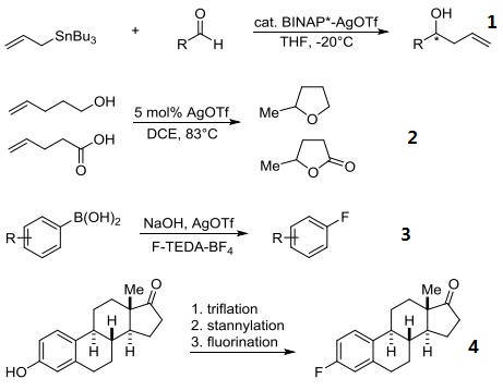 Reactions of 2923-28-6_1