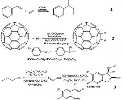 Reactions of 18498-01-6