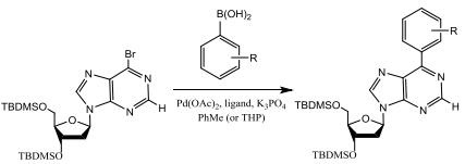 Reactions of 1185899-00-6