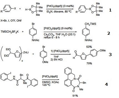 Reactions of 95464-05-4_1