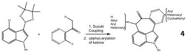 Reactions of 1028206-56-5_2