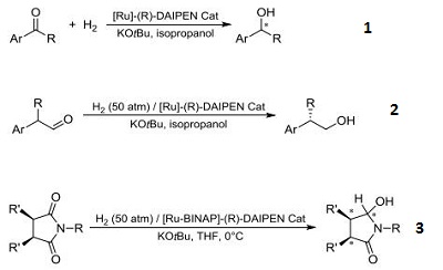 Reactions of 166764-19-8