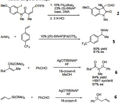 Reactions of 199541-17-8_1