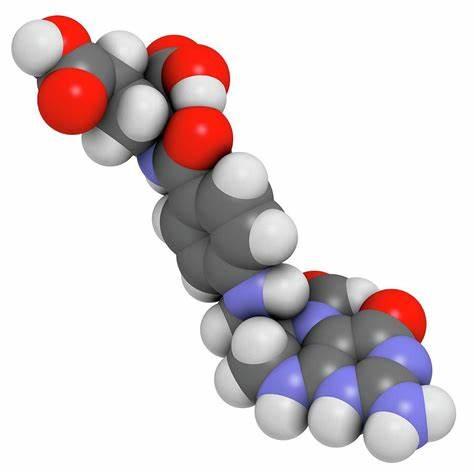 58-05-9 Folinic acidleucovorincalcium leucovorin