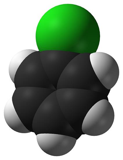 108-90-7 ChlorobenzeneUsesProductionSafety