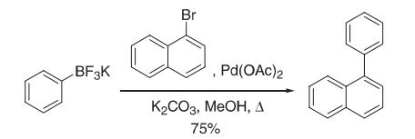 	1-PHENYLNAPHTHALENE