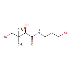 16485-10-2 Dexpanthenolpantothenic acidD enantiomer