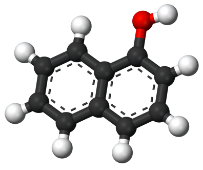 90-15-3 1-NaphtholProductionUses