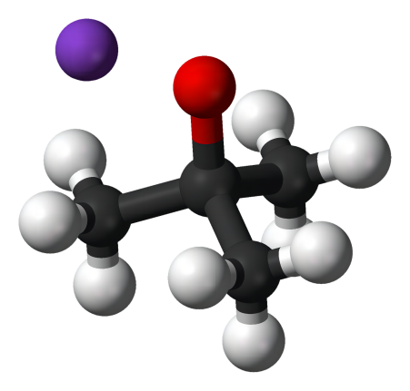 865-47-4 Potassium Tert-butoxideusessolubility