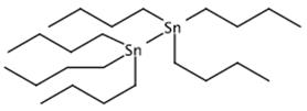 六正丁基二锡的制备及作用