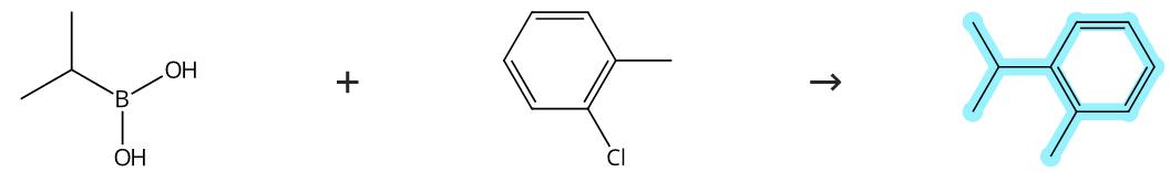邻-异丙基苯的合成路线