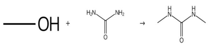 1,3-二甲基脲的合成路线