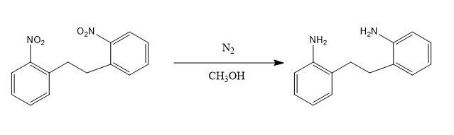 亚氨基二苄的合成路线