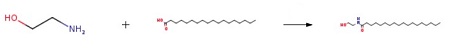 STEAROYL ETHANOLAMIDE