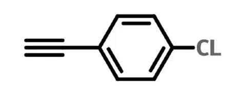 带你了解4-氯苯乙炔