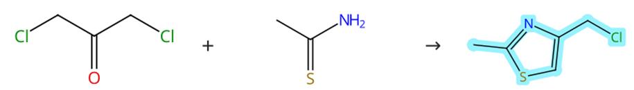 4-(氯甲基)-2-甲基-1,3-噻唑的制备方法