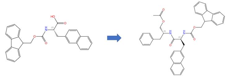 Fmoc-3-(2-萘基)-L-丙氨酸的理化性质