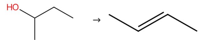 2-丁烯的合成
