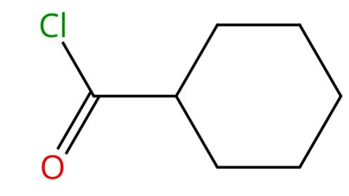 环己甲酰氯的用途