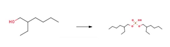 Bis(2-ethylhexyl) phosphate