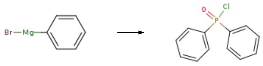 Diphenylphosphinic Chloride