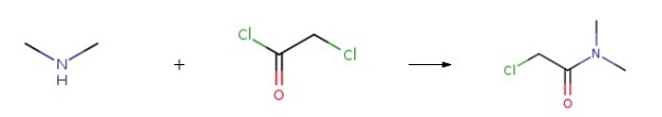 2-Chloro-N,N-dimethylacetamide