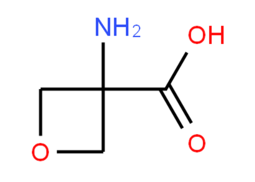 3-氨基氧杂环丁烷-3-甲酸