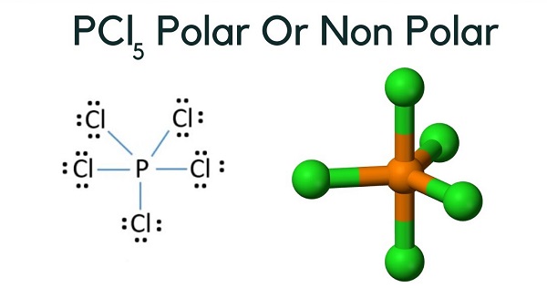 10026-13-8 Polarity of PCl5structure of PCl5properties of PCl5PCl5