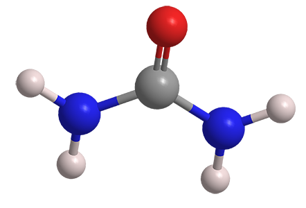 57-13-6 UreaMolecular Structure of UreaProperties of Urea