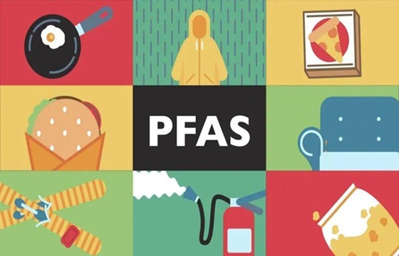 国内外有关全氟化合物(PFAS)的规定