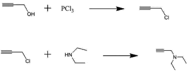 N,N-Diethylpropargylamine