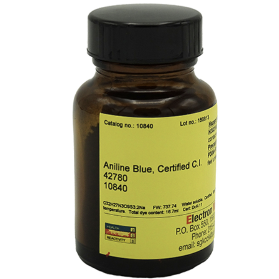 Aniline Blue