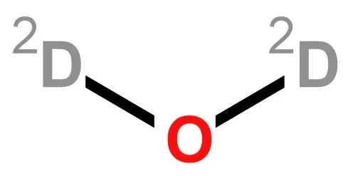 重水的分子式是什么？怎么提取？有哪些作用？