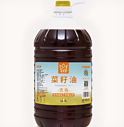 菜籽油：一种古老而充满活力的食用油